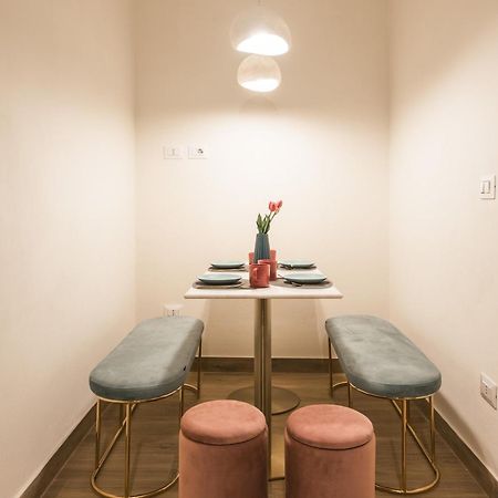 C3 Top Class Apartment, 2 Camere Da Letto, 2 Bagni, Giardino Distante 15 Minuti A Piedi Da Fontana Di Trevi Roma Dış mekan fotoğraf