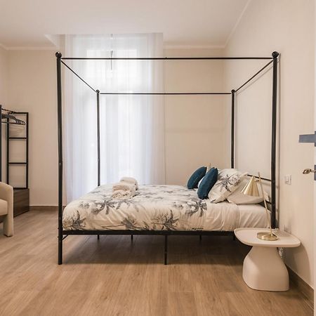 C3 Top Class Apartment, 2 Camere Da Letto, 2 Bagni, Giardino Distante 15 Minuti A Piedi Da Fontana Di Trevi Roma Dış mekan fotoğraf