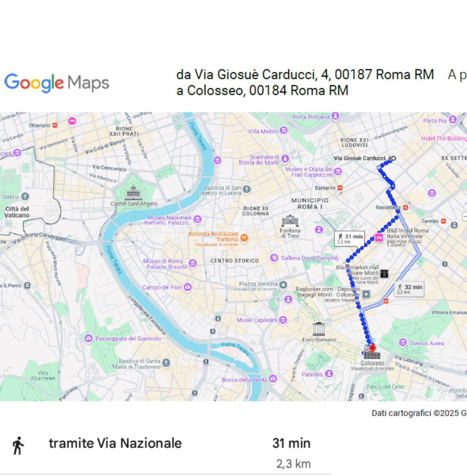 C3 Top Class Apartment, 2 Camere Da Letto, 2 Bagni, Giardino Distante 15 Minuti A Piedi Da Fontana Di Trevi Roma Dış mekan fotoğraf