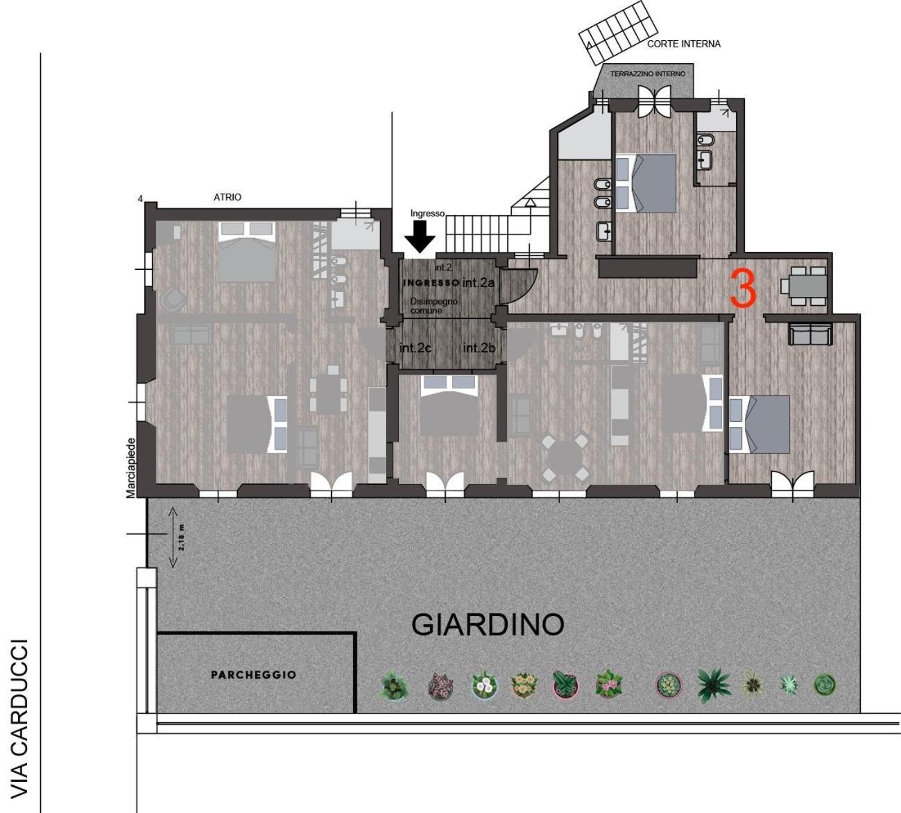 C3 Top Class Apartment, 2 Camere Da Letto, 2 Bagni, Giardino Distante 15 Minuti A Piedi Da Fontana Di Trevi Roma Dış mekan fotoğraf